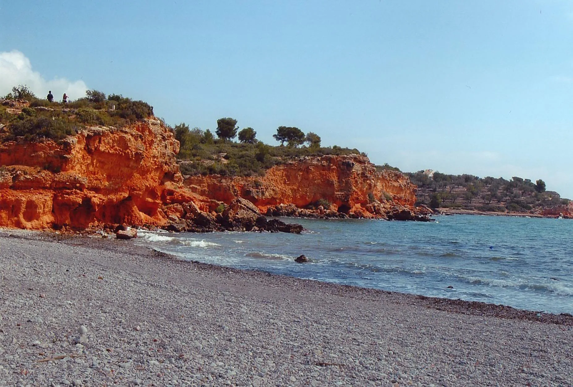 Platja Baconé