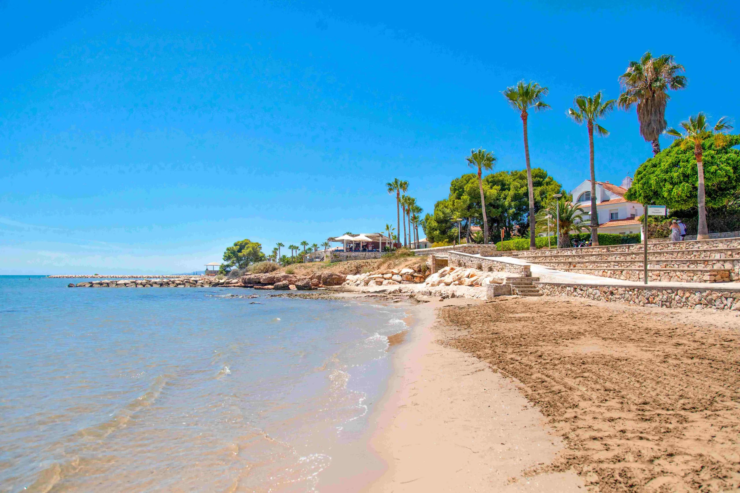 Platja de l’Aiguassera