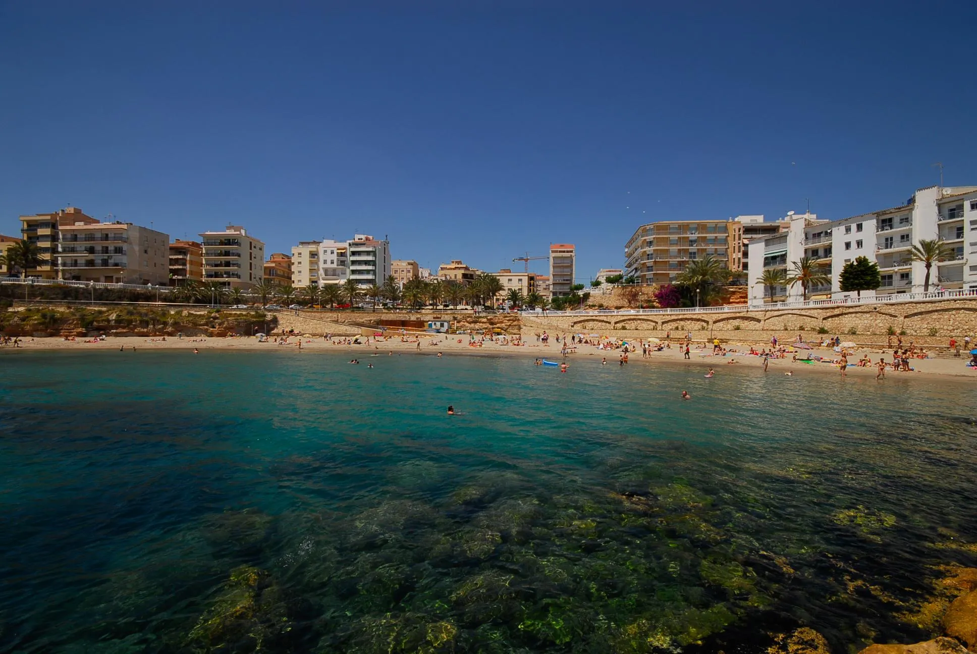 Platja de l’Alguer