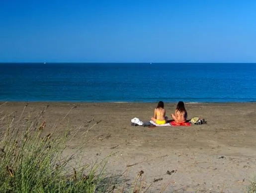 Platja de l’Arenal