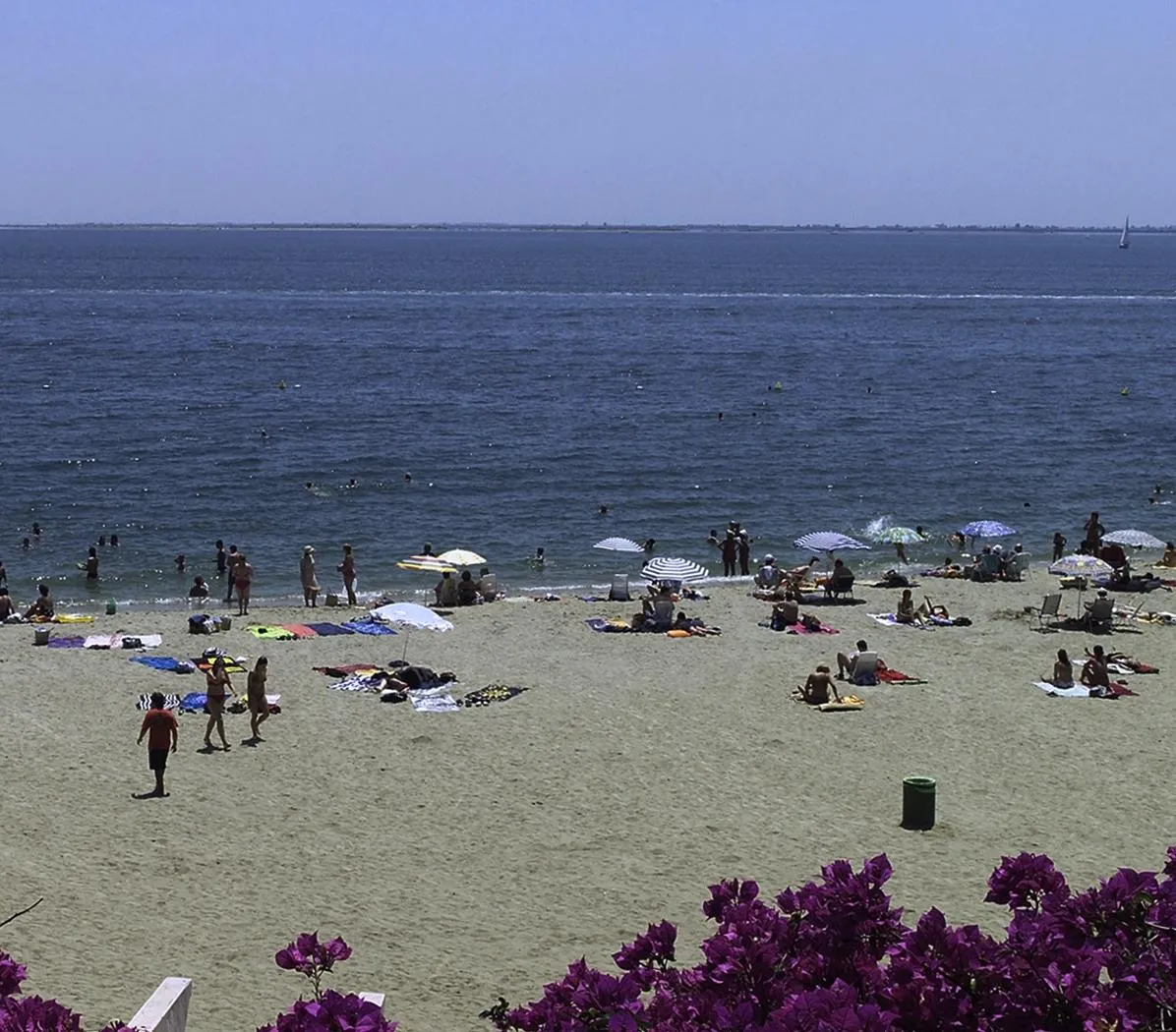 Platja de les Avellanes