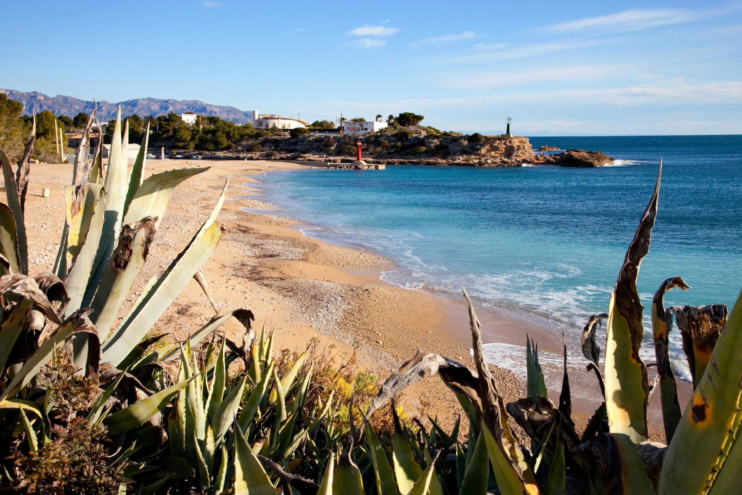 Platja de l’Estany o del Port de l’Estany Gras