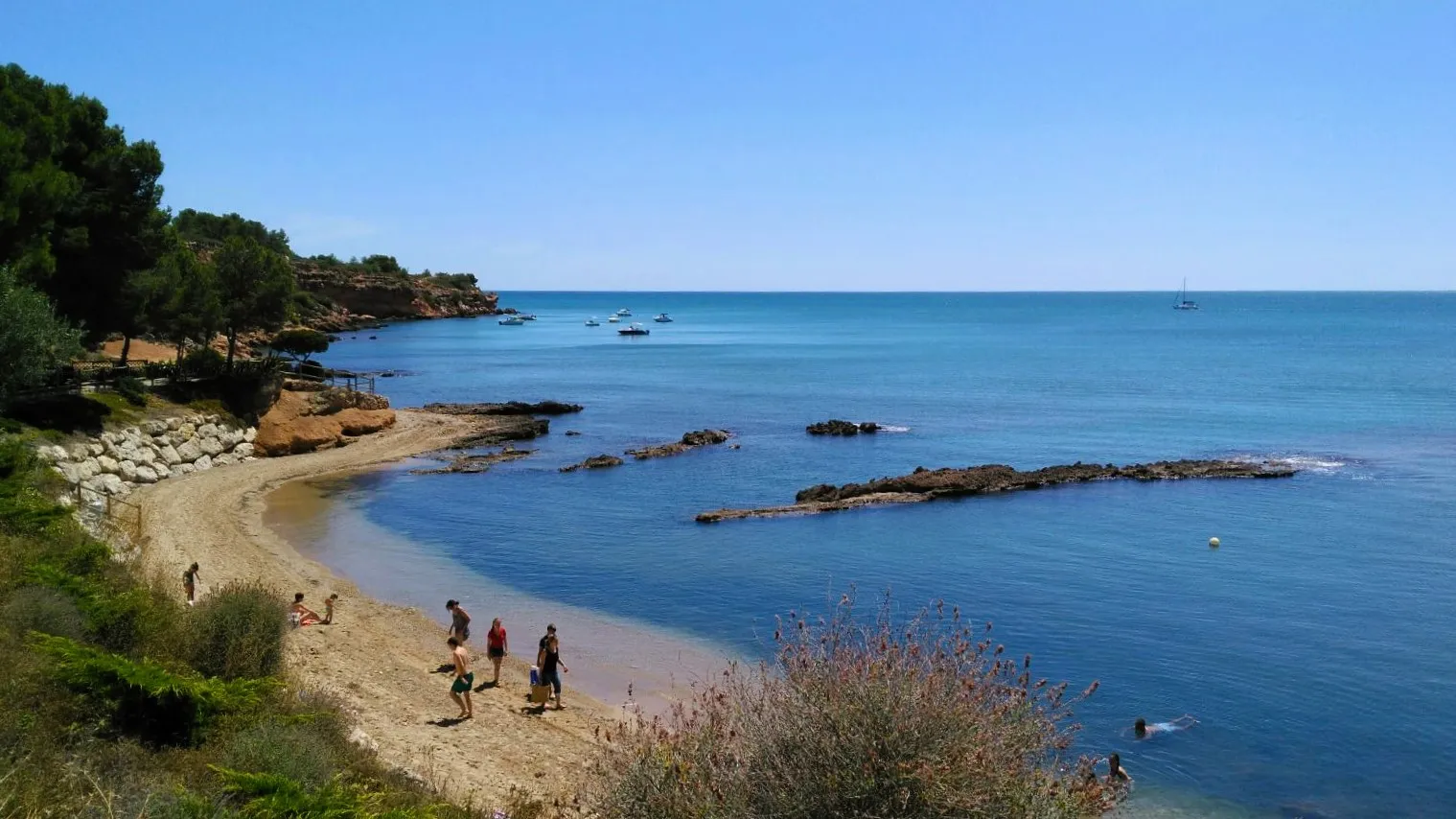 platja perales