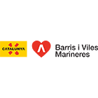 Logo Barris i Viles Marineres