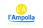 Logo l'Ampolla