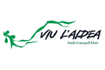 Logo l'Aldea