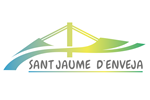 Logo Sant Jaume d'Enveja