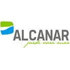 Logo Alcanar