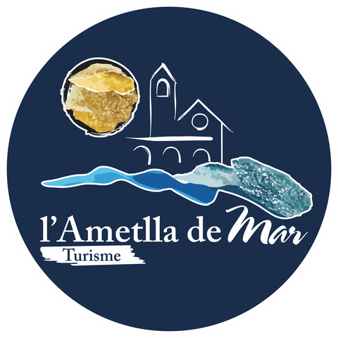 Logo l'Ametlla de Mar