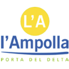 Logo l'Ampolla (Galera)