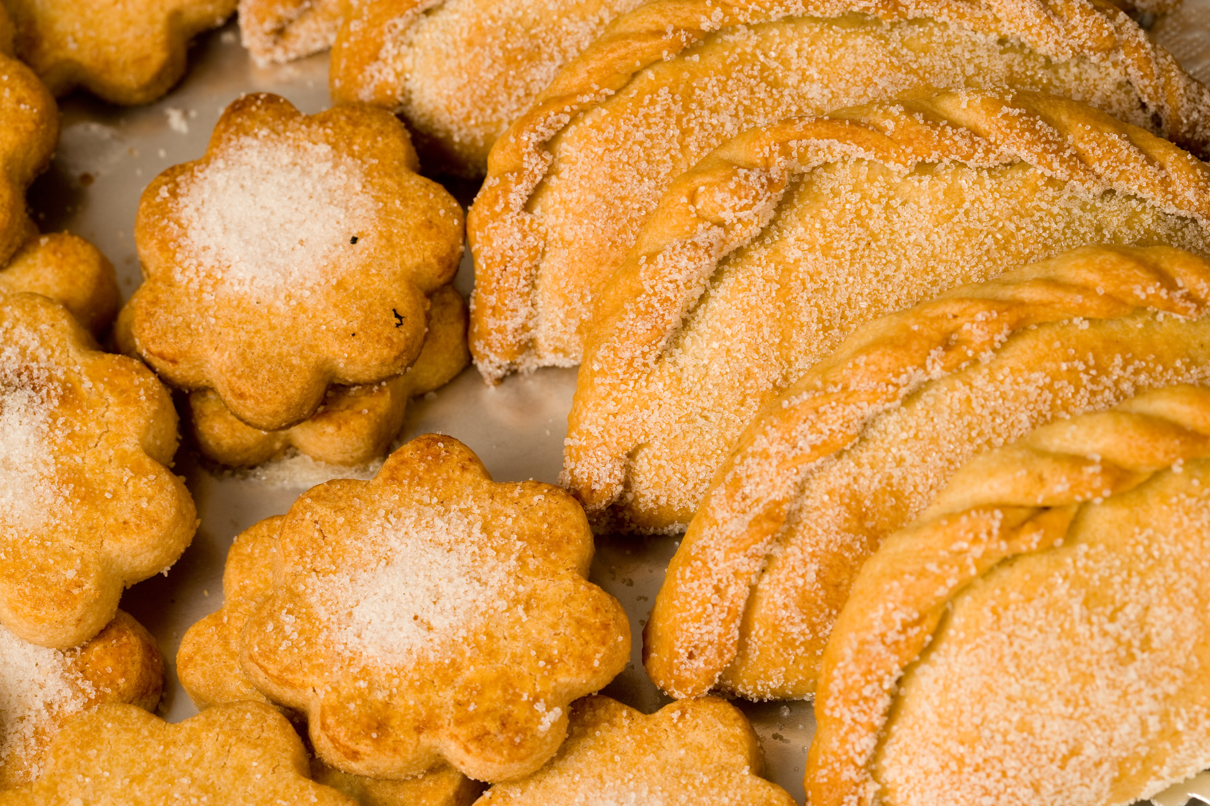 Pastissets