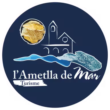 Logo l'Ametlla de Mar
