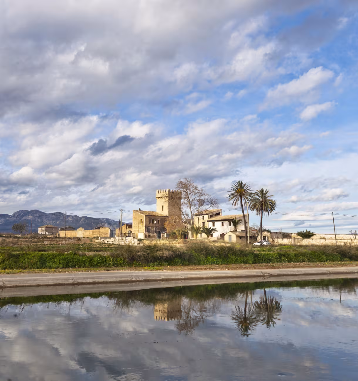 La Torre del Prior