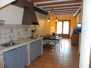 CASA SOLÉ
