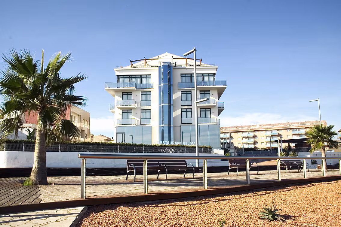 HOTEL FLAMINGO