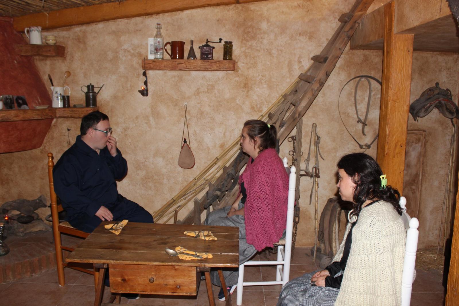 Casa de l'Olivera