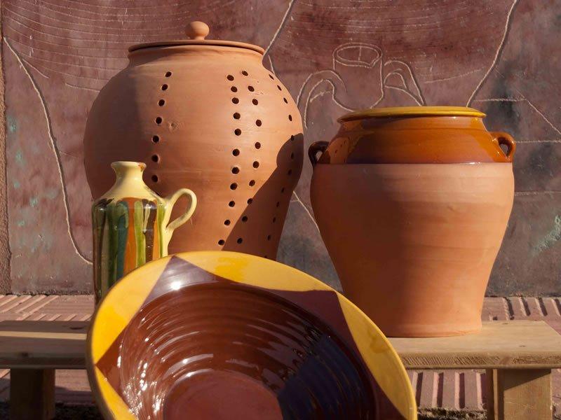 Josep Papaseit, canterer a Miravet