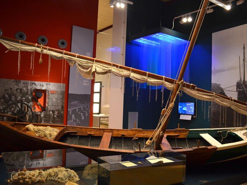 Museu de les Terres de l’Ebre