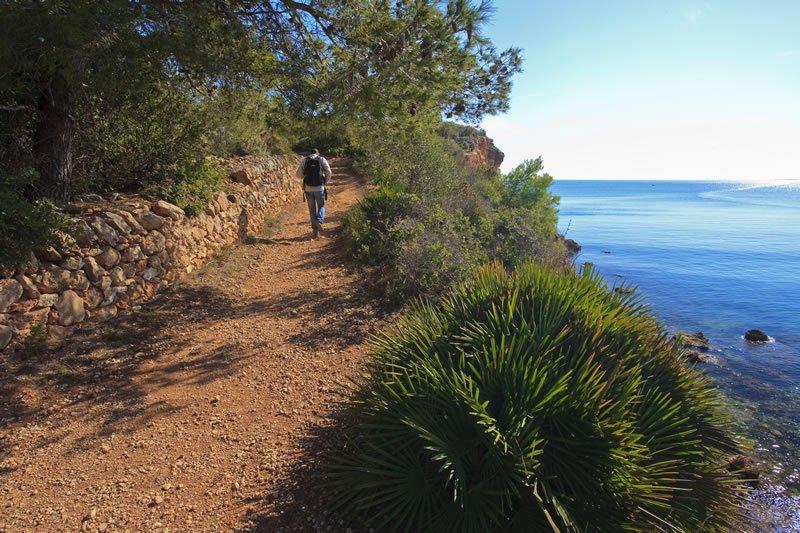 Per camins de pirates i contrabandistes