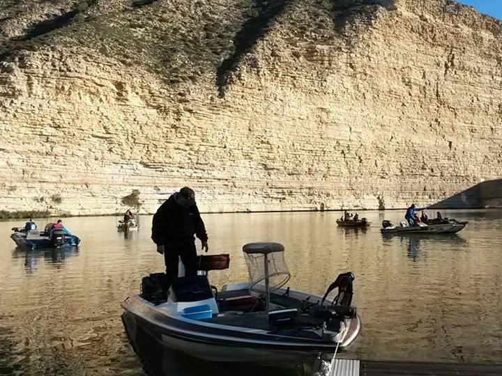 Pesca esportiva