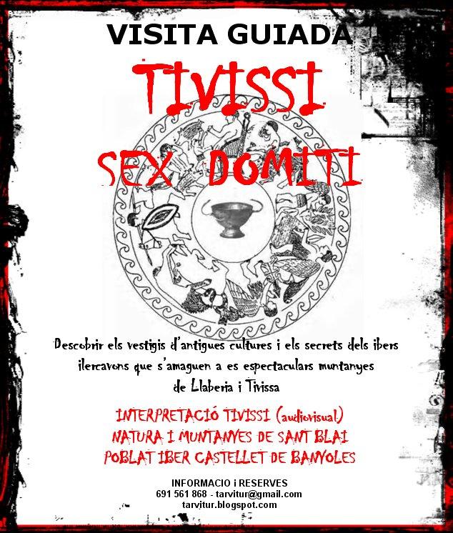 Tivissi Sex Domiti