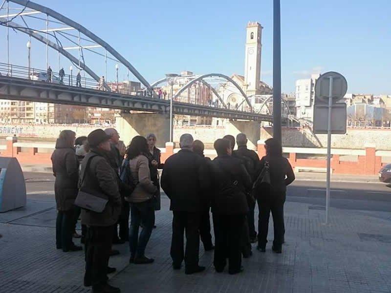 Tortosa a peu