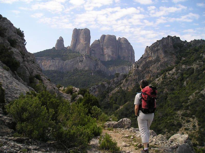 Travessa Estels del Sud