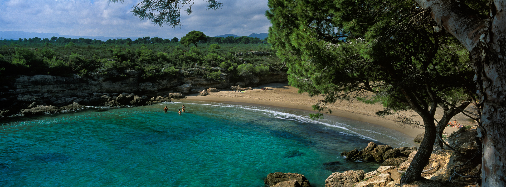 Vora el mar