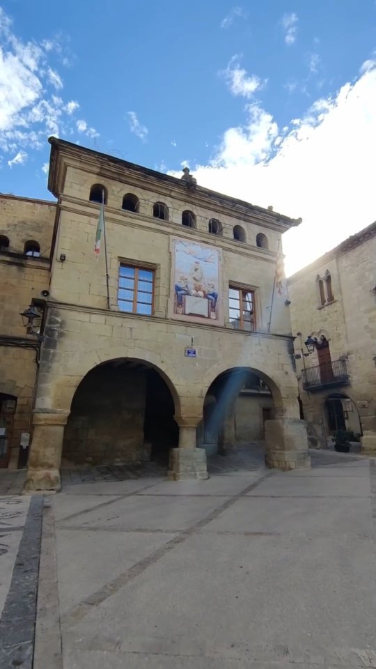Encara no heu descobert l'encant rural d'Horta de Sant…