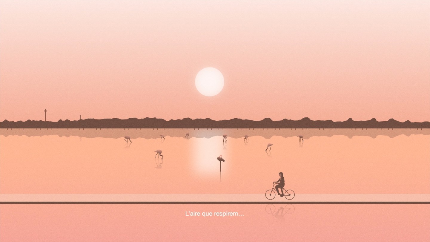Fa 40 anys que el Parc Natural del Delta de l'Ebre té cura…