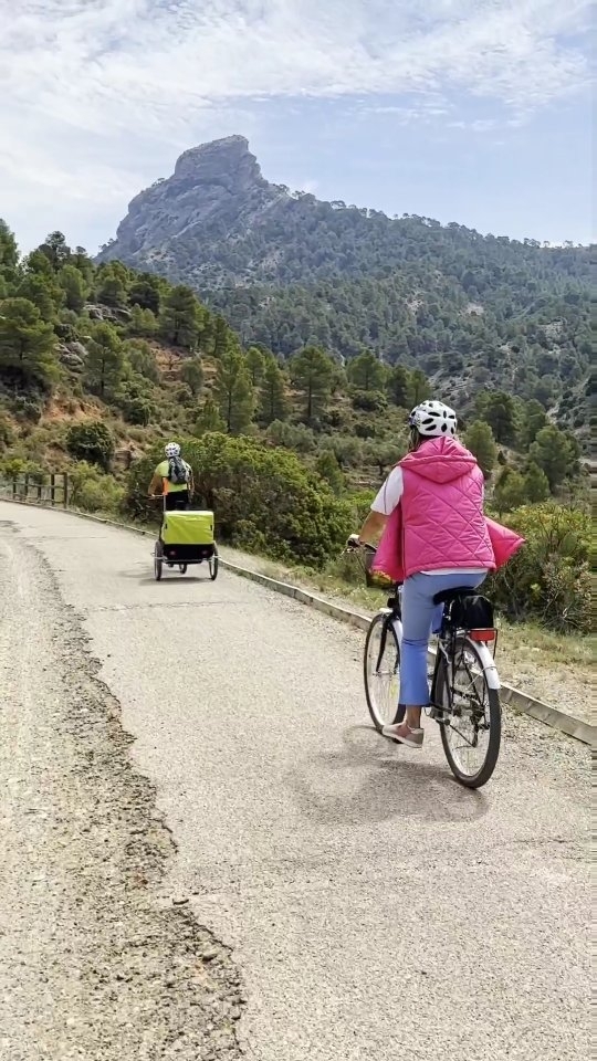 Heu fet mai la Via Verda? És un regal per als sentits! En…
