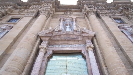 Sabíeu que la catedral de Tortosa és un dels set tresors…