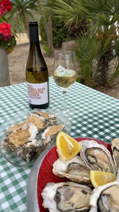 L'ostra és un dels productes més apreciats del delta de…