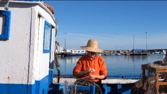Caràcter, tradició, encant i essència marinera. Són les…