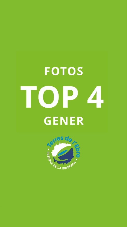 Acabem el gener amb les fotografies que més us han agradat…