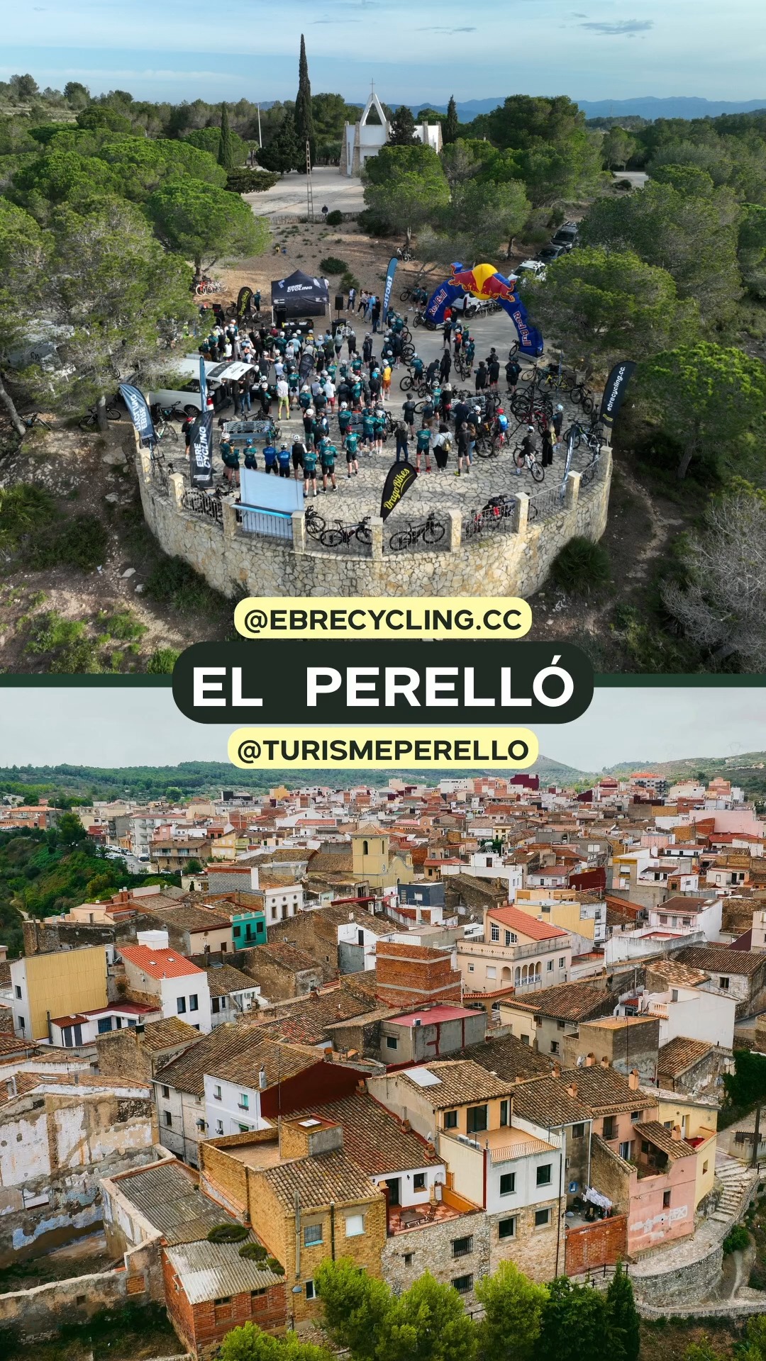 El dissabte 18 d’abril torna Lo Voltio al Perelló, un dia…