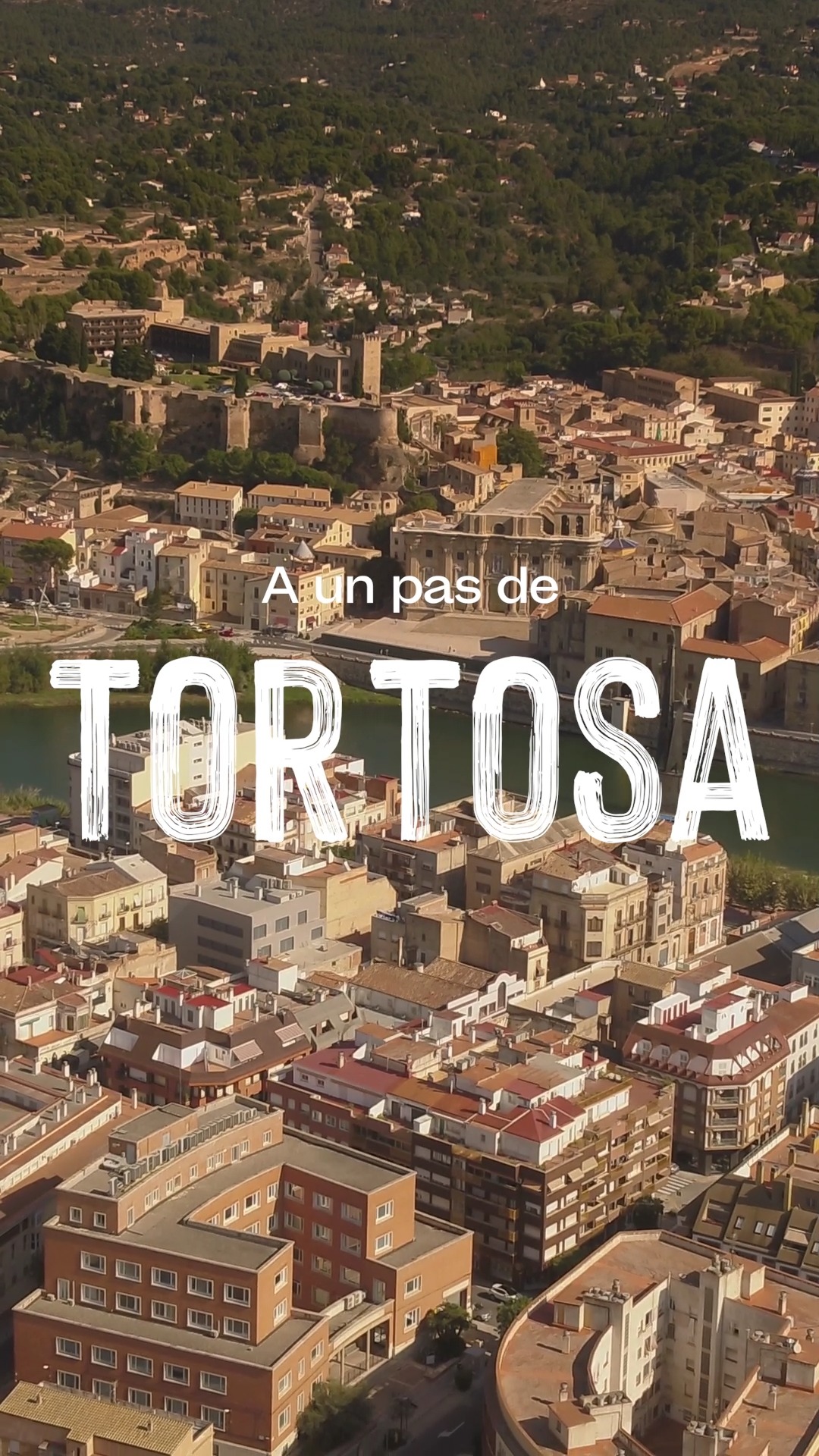 Aquesta primavera sou a un pas de descobrir la història…