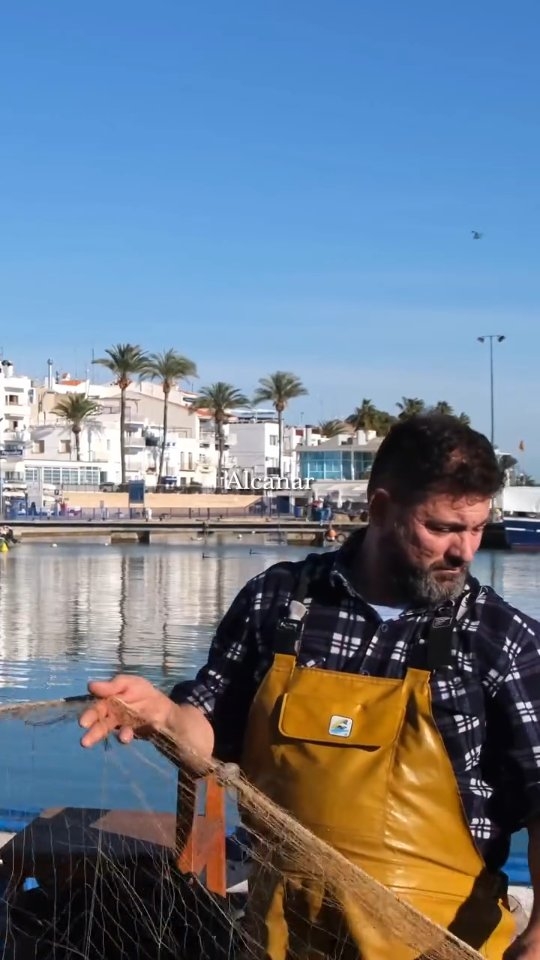 Veniu a descobrir Alcanar i les Cases d'Alcanar, Vila…