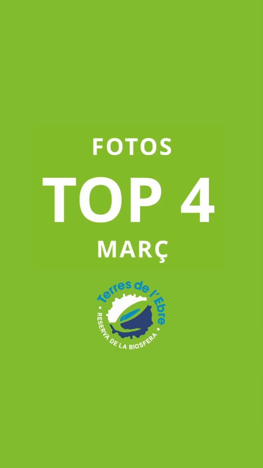 Acomiadem el març amb les fotografies que més us agradat…