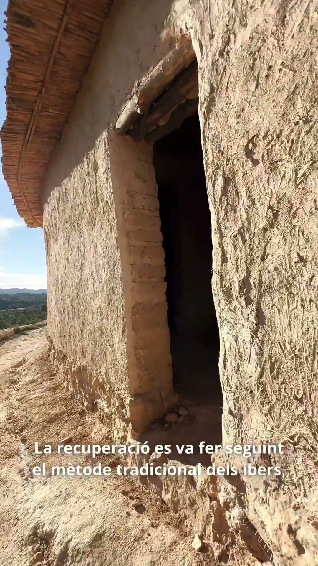 El poblat iber de Sebes