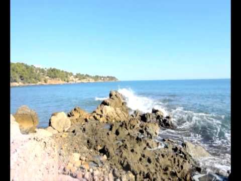 Turisme Terres de l'Ebre Platges i Litoral