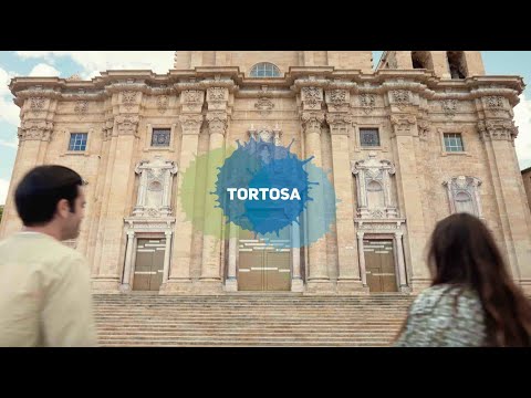 Tortosa: emociona't, respira, connecta
