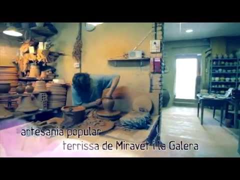 Turisme Terres de l'Ebre - Història i Elements Culturals