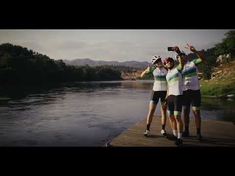 ETAPA 5. Paisatges de la Batalla de l'Ebre