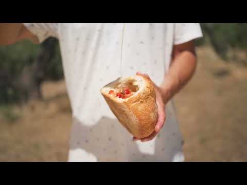 Gastronomía de las Terres de l'Ebre