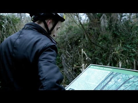 GR99 - De Riba Roja a Ascó en Bicicleta