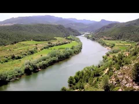 Vídeos Terres de l'Ebre
