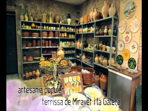 Turisme Terres de l'Ebre Museus i centres d'interpretació