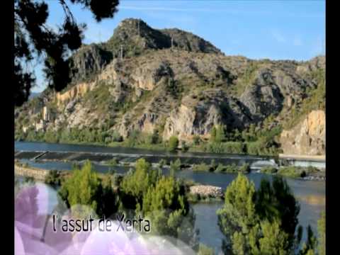 Turisme Terres de l'Ebre - Navegació Fluvial Riu Ebre