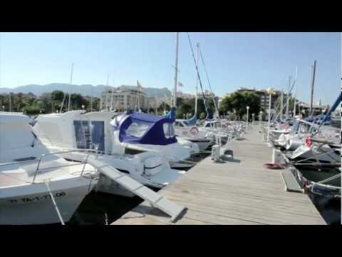 Turisme Terres de l'Ebre - Platges i Litoral